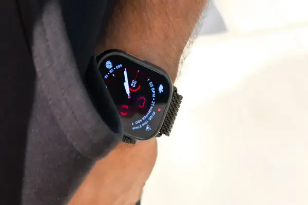 Đánh giá Apple Watch Utra 3: Chiếc Apple Watch tốt nhất từng được sản xuất